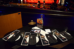 TRIPLE DOOR - THE BIG GIG